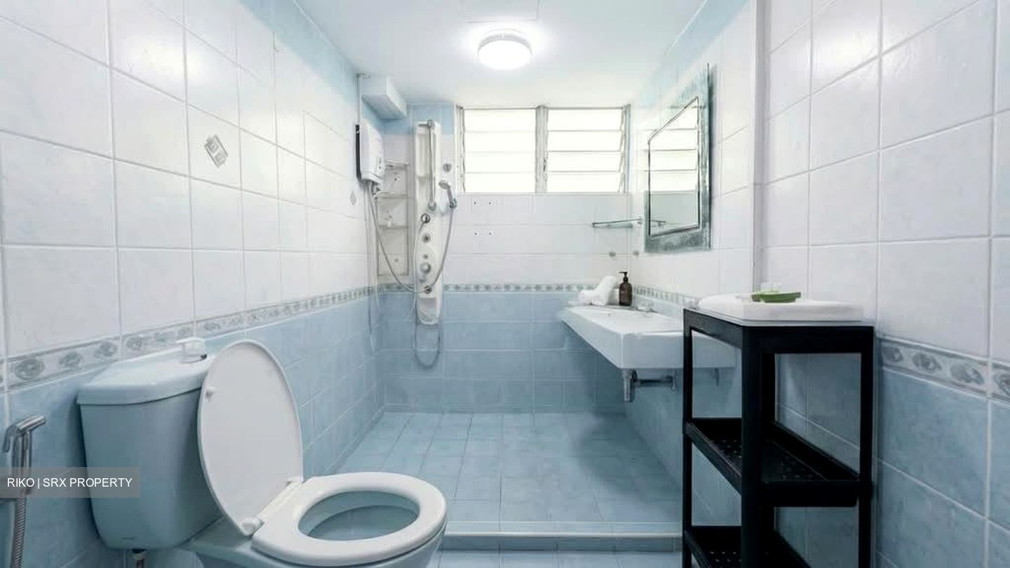 Ivory Heights (D22), Condominium #558300671
